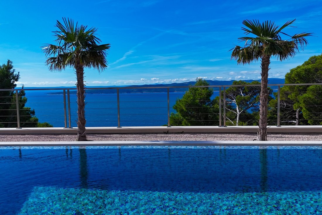 House in Makarska, Split-Dalmatia County, Croatia 3 - 14826212