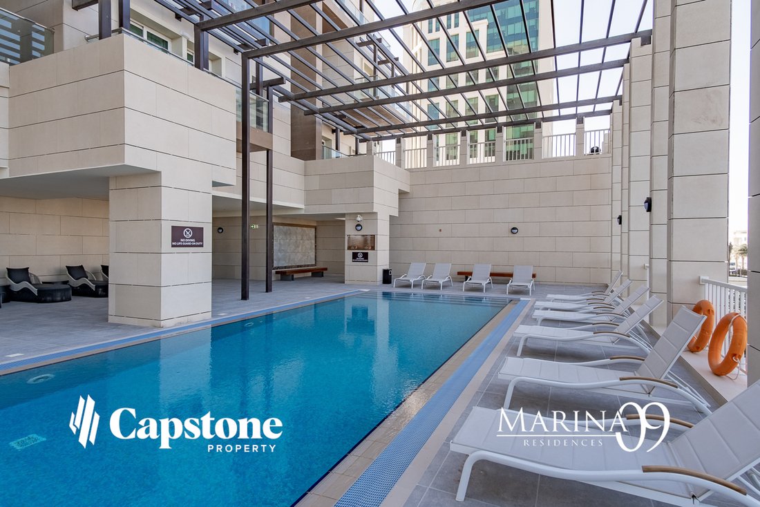 Apartment in Lusail, Al Daayen, Qatar 4 - 14826340
