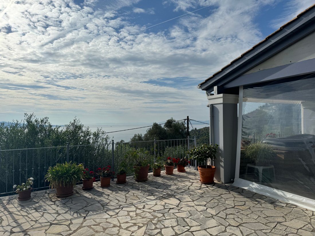 Villa in Kassopaia, Peloponnese, Western Greece and the Ionian, Greece 4 - 14826563