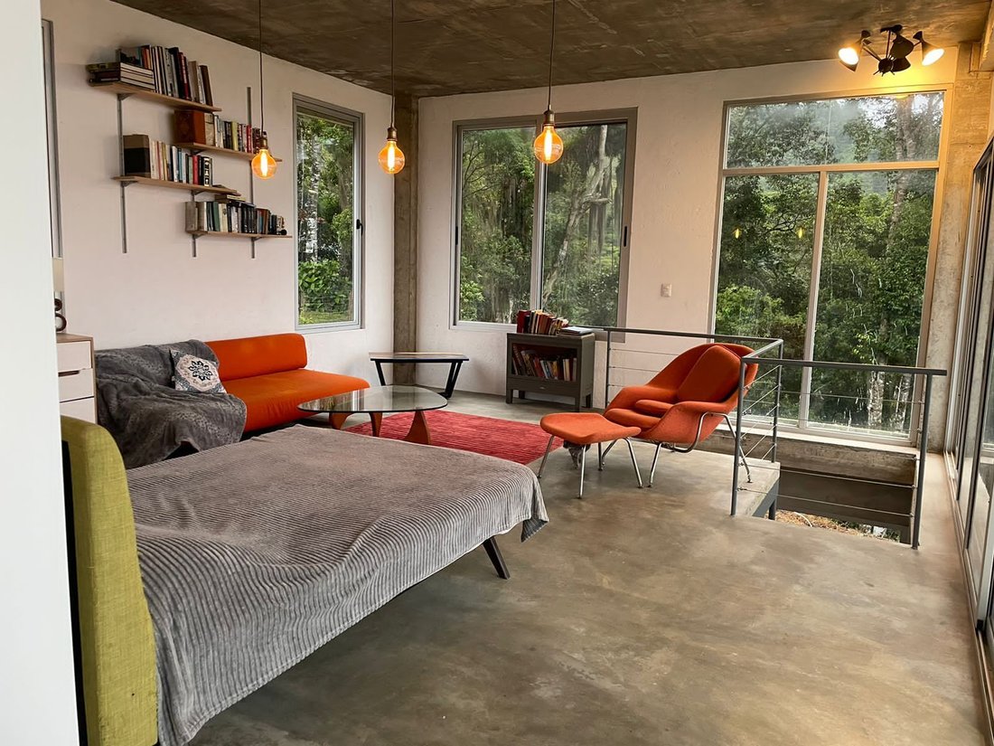 House in Orosi, Cartago Province, Costa Rica 4 - 14828124