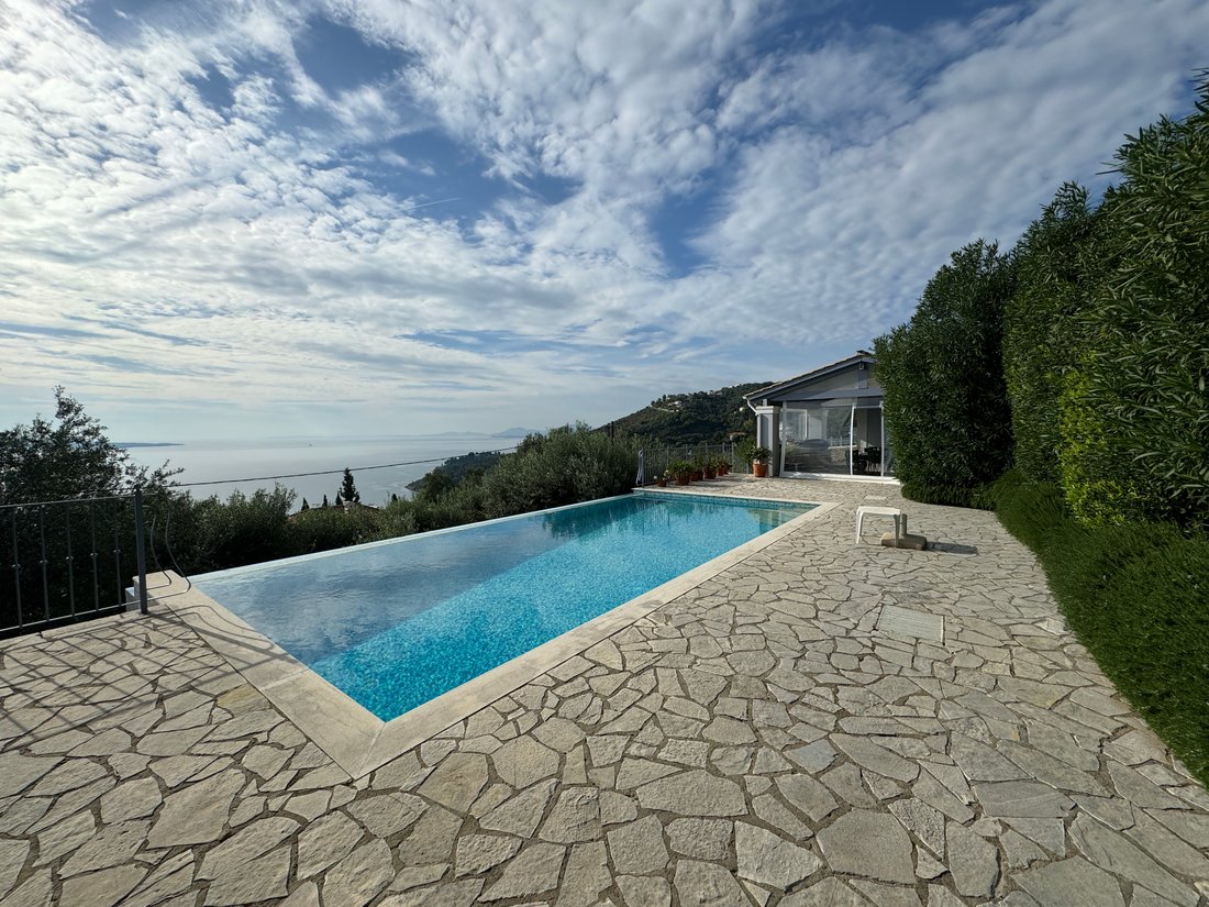 Villa in Kassopaia, Peloponnese, Western Greece and the Ionian, Greece 2 - 14826563