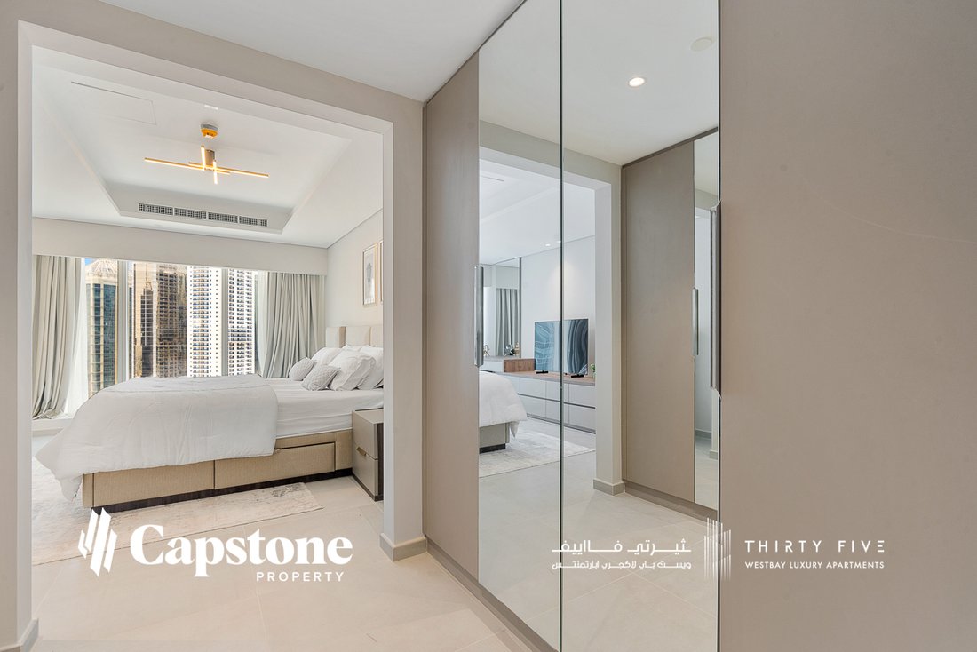 Apartment in Doha, Doha, Qatar 4 - 14826532