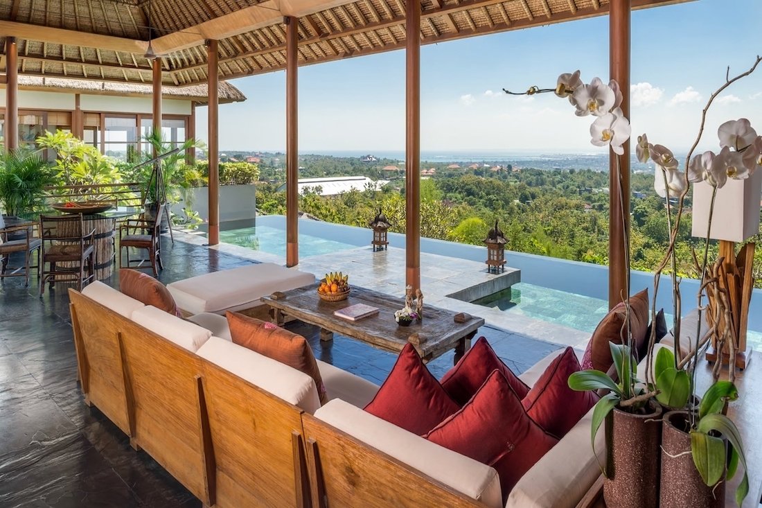 Villa in South Kuta, Bali, Indonesia 3 - 14828747