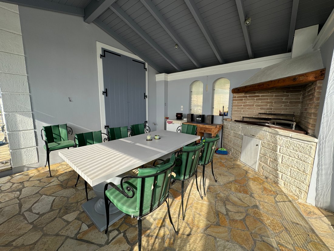 Villa in Kassopaia, Peloponnese, Western Greece and the Ionian, Greece 5 - 14826563