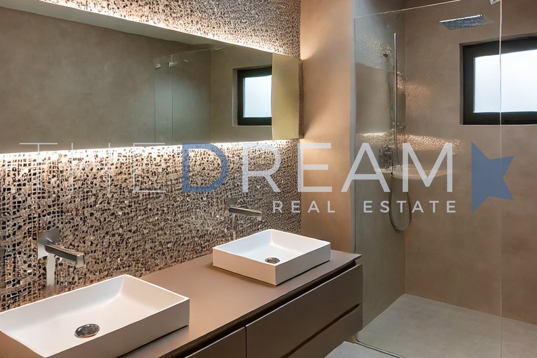 Villa in Center, Forte dei Marmi, Tuscany 3 - 14826666