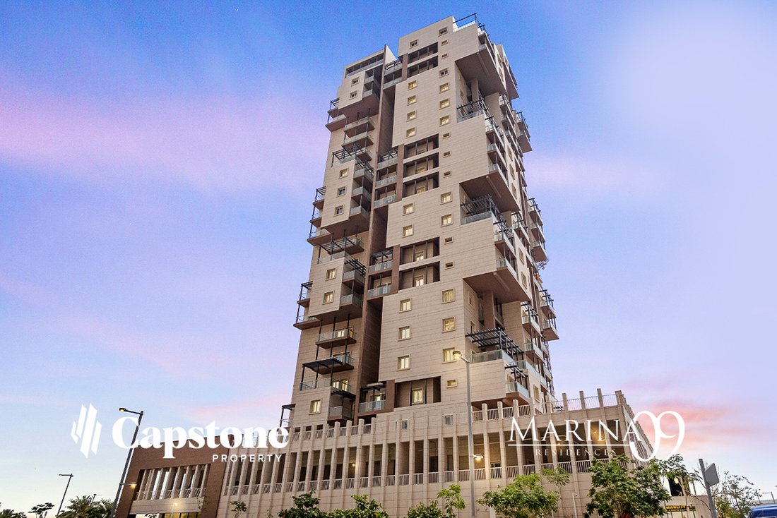 Apartment in Lusail, Al Daayen, Qatar 3 - 14826340