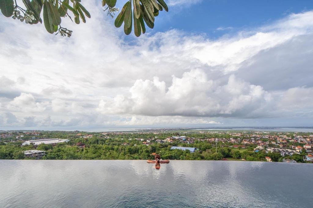 Villa in South Kuta, Bali, Indonesia 2 - 14829051