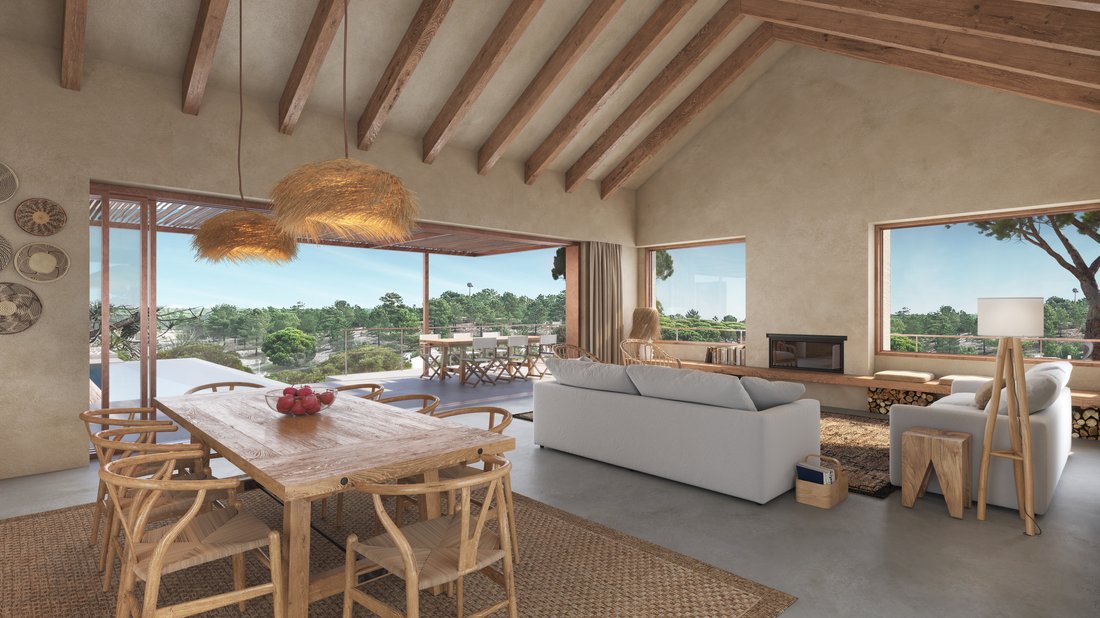 Haus in Comporta, Setúbal, Portugal 3 - 12990289