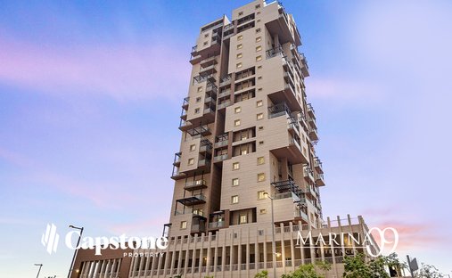 Apartment in Lusail, Al Daayen, Qatar 1