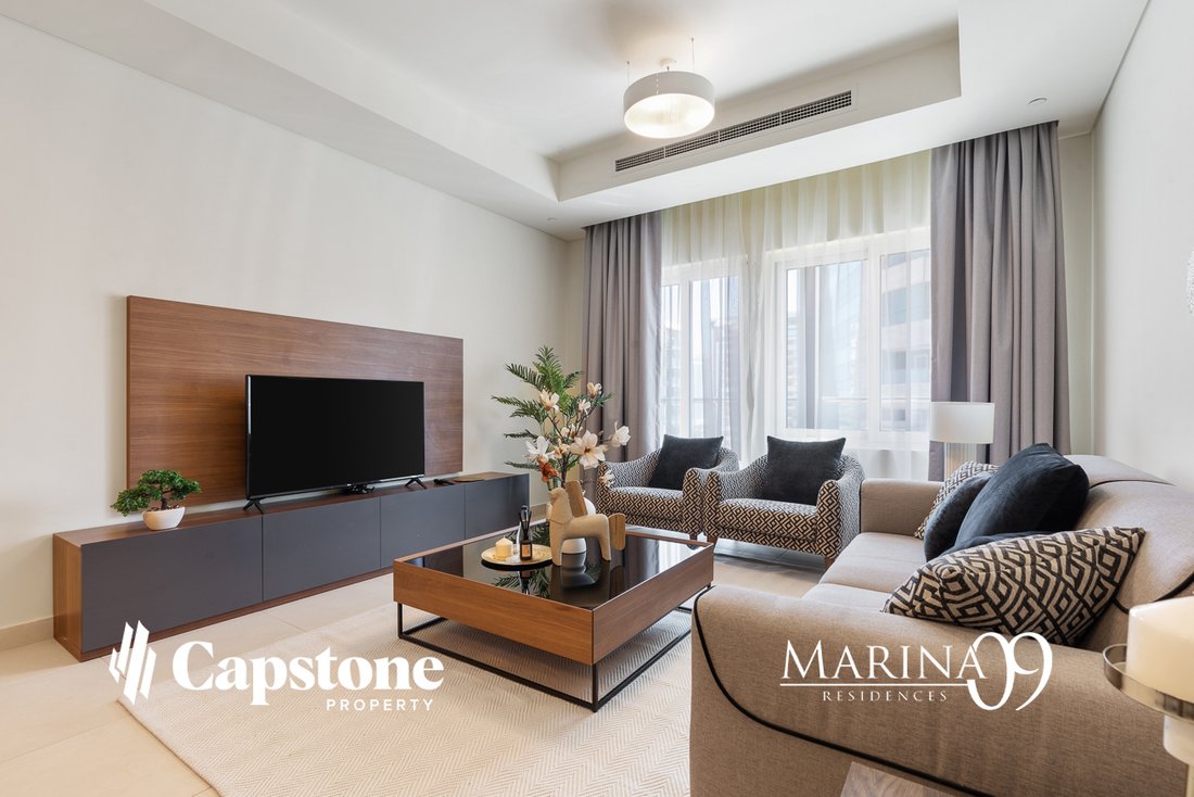 Apartment in Lusail, Al Daayen, Qatar 4 - 14826336