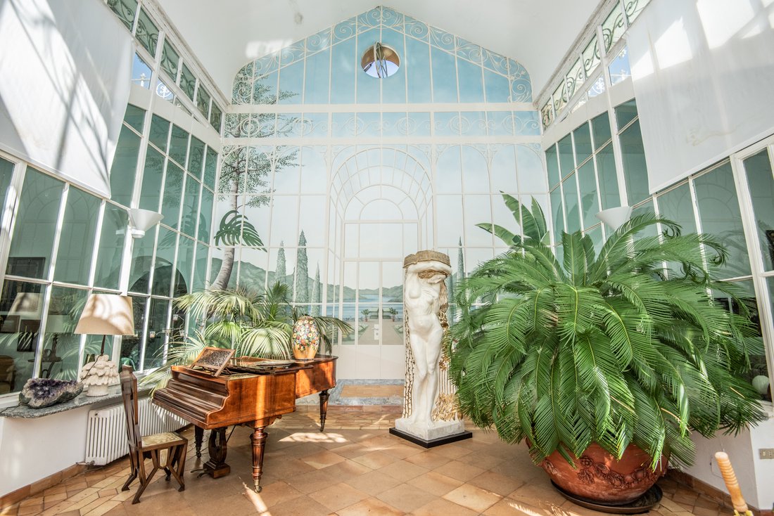 Villa in Griante, Lombardy, Italy 2 - 14831000