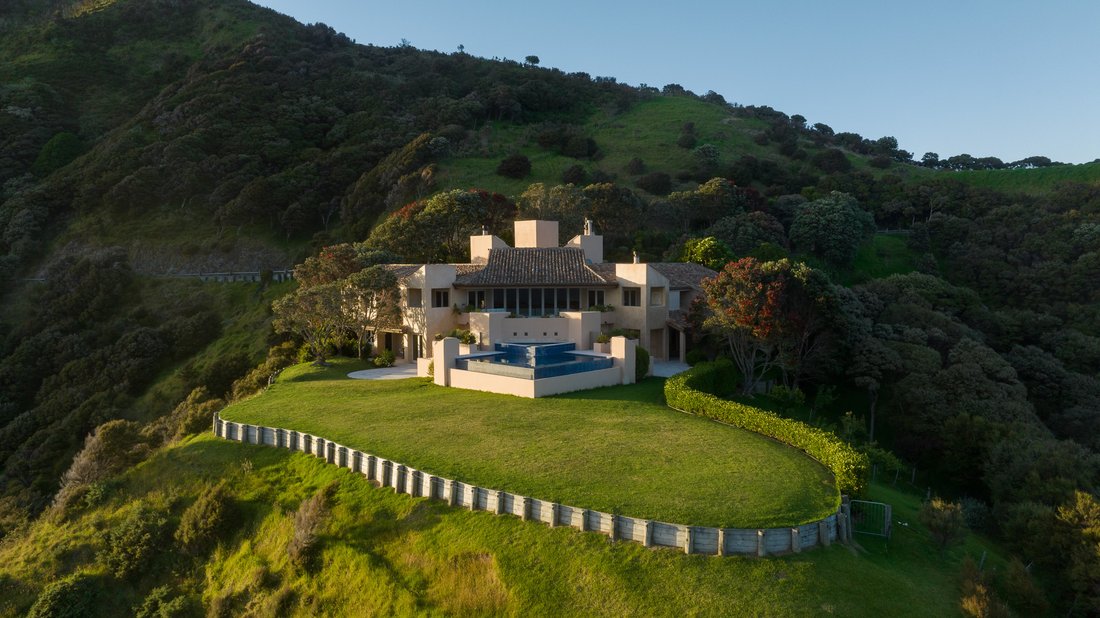 Country House in Te Tii, Northland, New Zealand 2 - 14826961