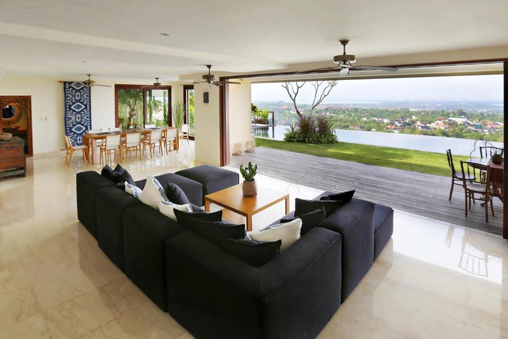 Villa in South Kuta, Bali, Indonesia 5 - 14829051