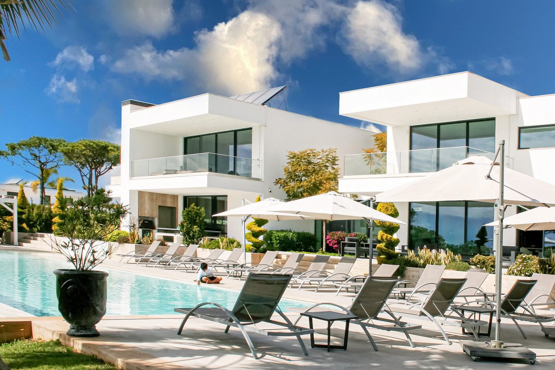 Villa à Vilamoura, Quarteira, Algarve 3 - 14227250