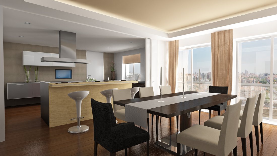 Apartment in Avenidas Novas, Lisbon, Portugal 3 - 14796298