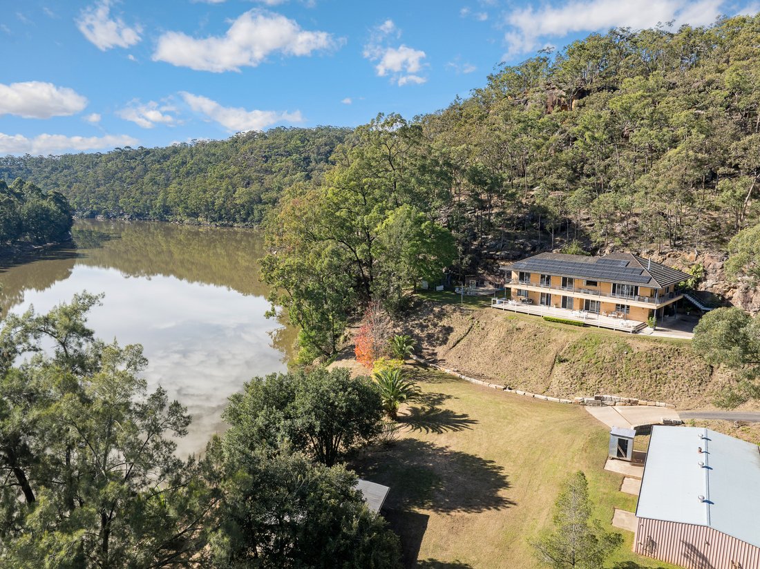 House in Sackville North, New South Wales, Australia 5 - 14827141