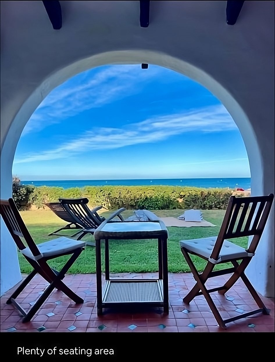 Villa in Marina Smir, Tangier-Tétouan-Al Hoceima, Morocco 2 - 14826619
