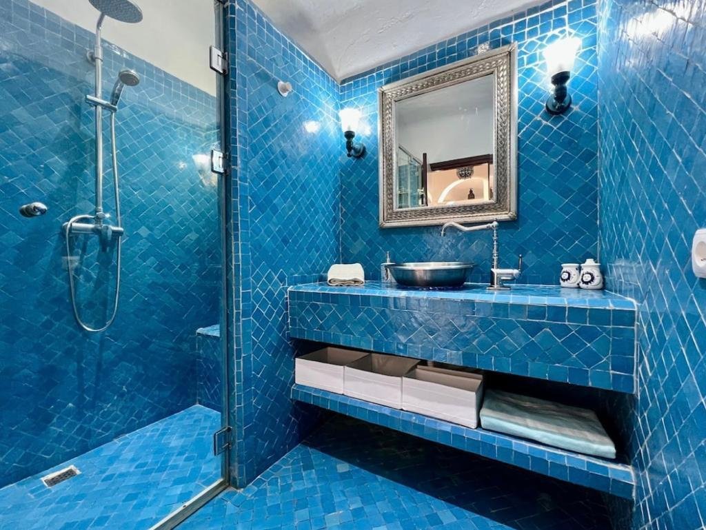 Villa in Marina Smir, Tangier-Tétouan-Al Hoceima, Morocco 5 - 14826619