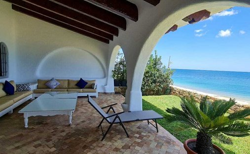 Villa in Marina Smir, Tangier-Tétouan-Al Hoceima, Morocco 1