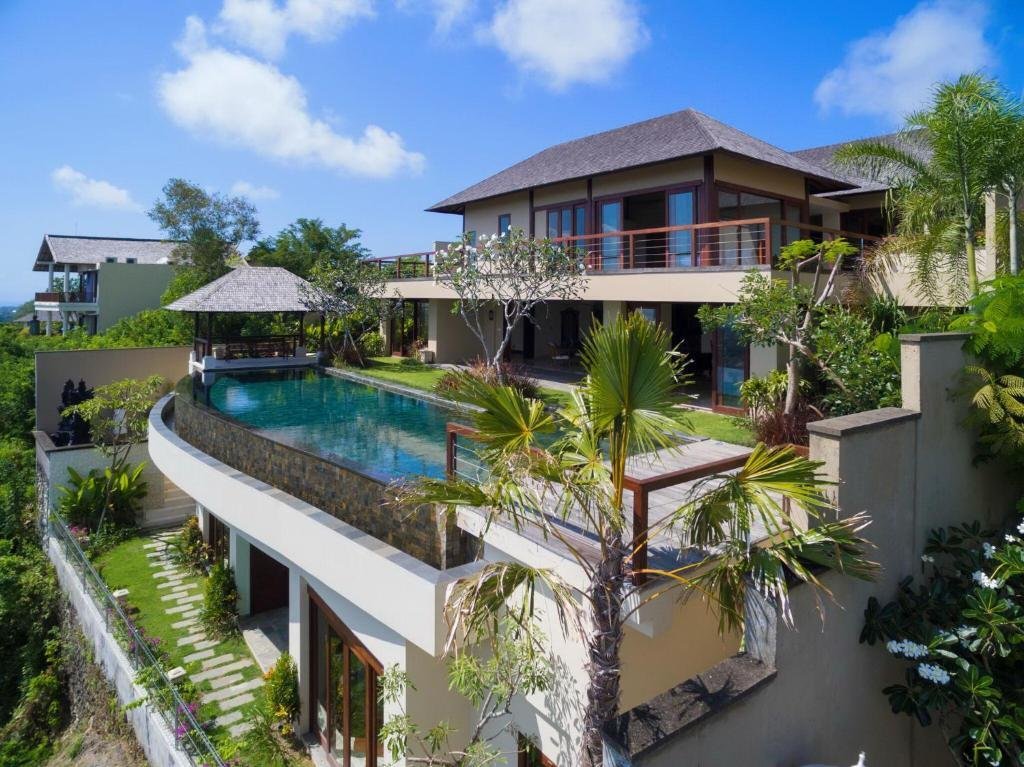 Villa in South Kuta, Bali, Indonesia 4 - 14829051
