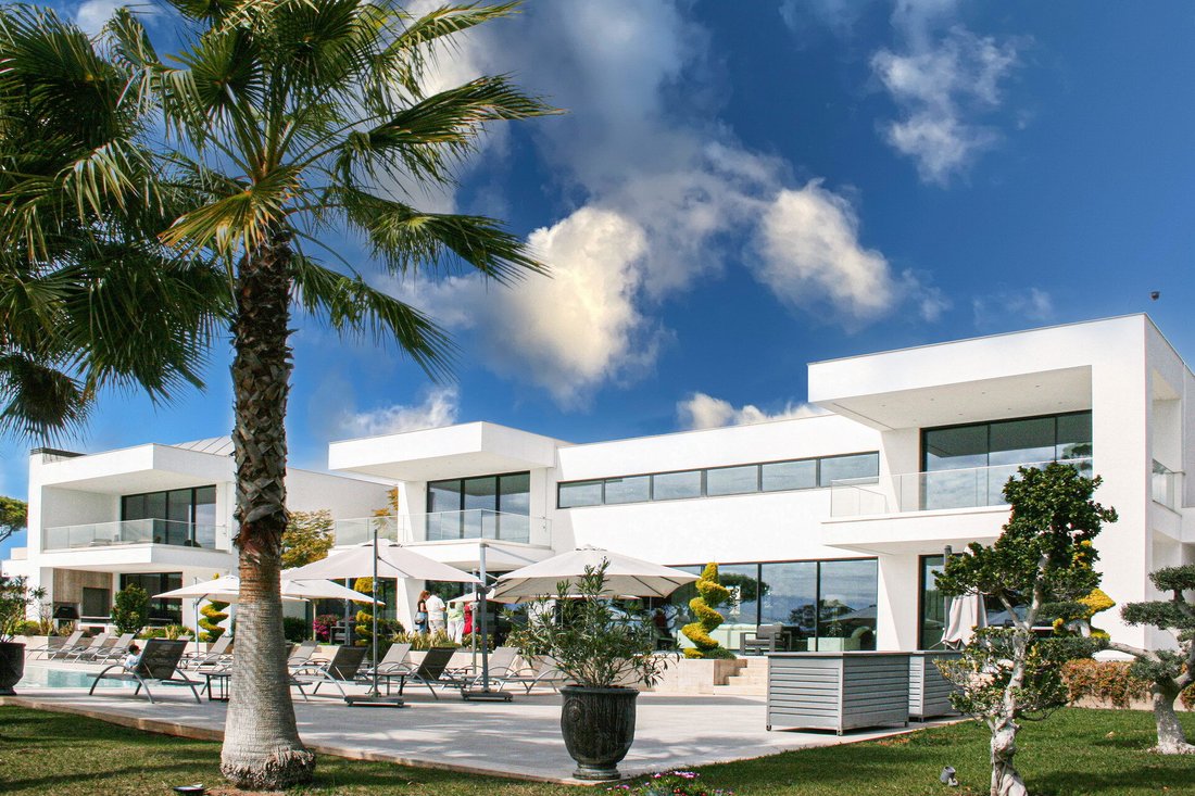 Villa à Vilamoura, Quarteira, Algarve 2 - 14227250