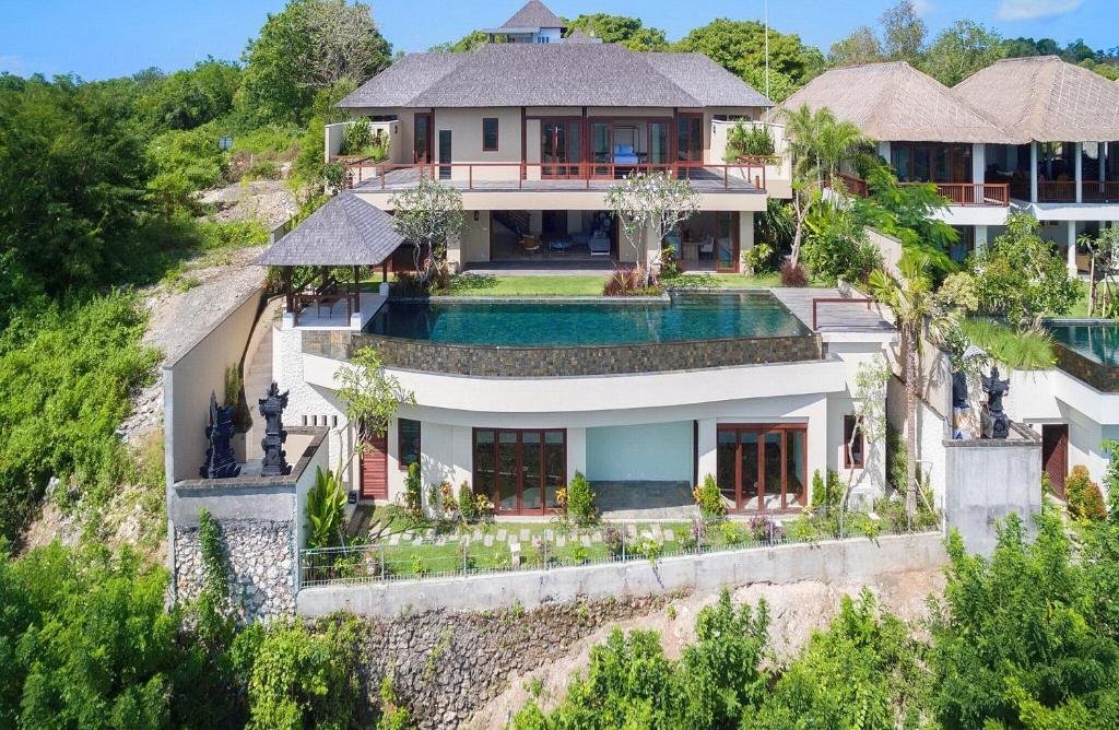 Villa in South Kuta, Bali, Indonesia 1 - 14829051