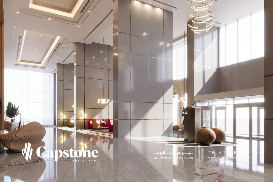 Apartment in Doha, Doha, Qatar 1 - 14826532