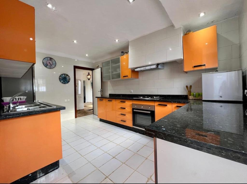 Villa in Marina Smir, Tangier-Tétouan-Al Hoceima, Morocco 4 - 14826619