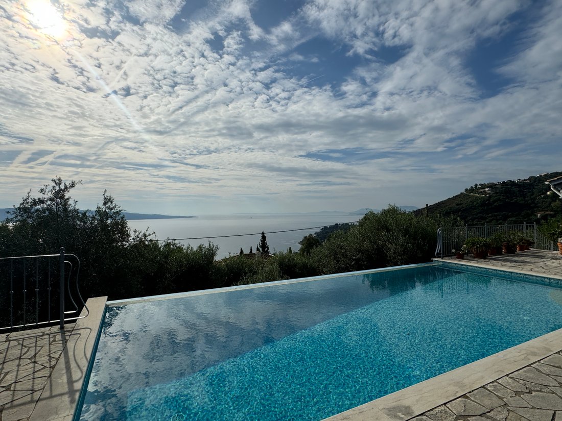 Villa in Kassopaia, Peloponnese, Western Greece and the Ionian, Greece 1 - 14826563