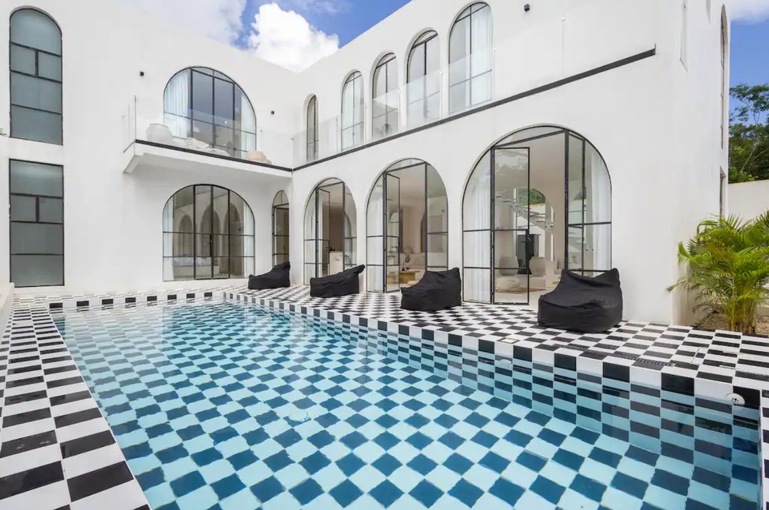 Villa à Tulum, Quintana Roo, Mexique 5 - 14826939