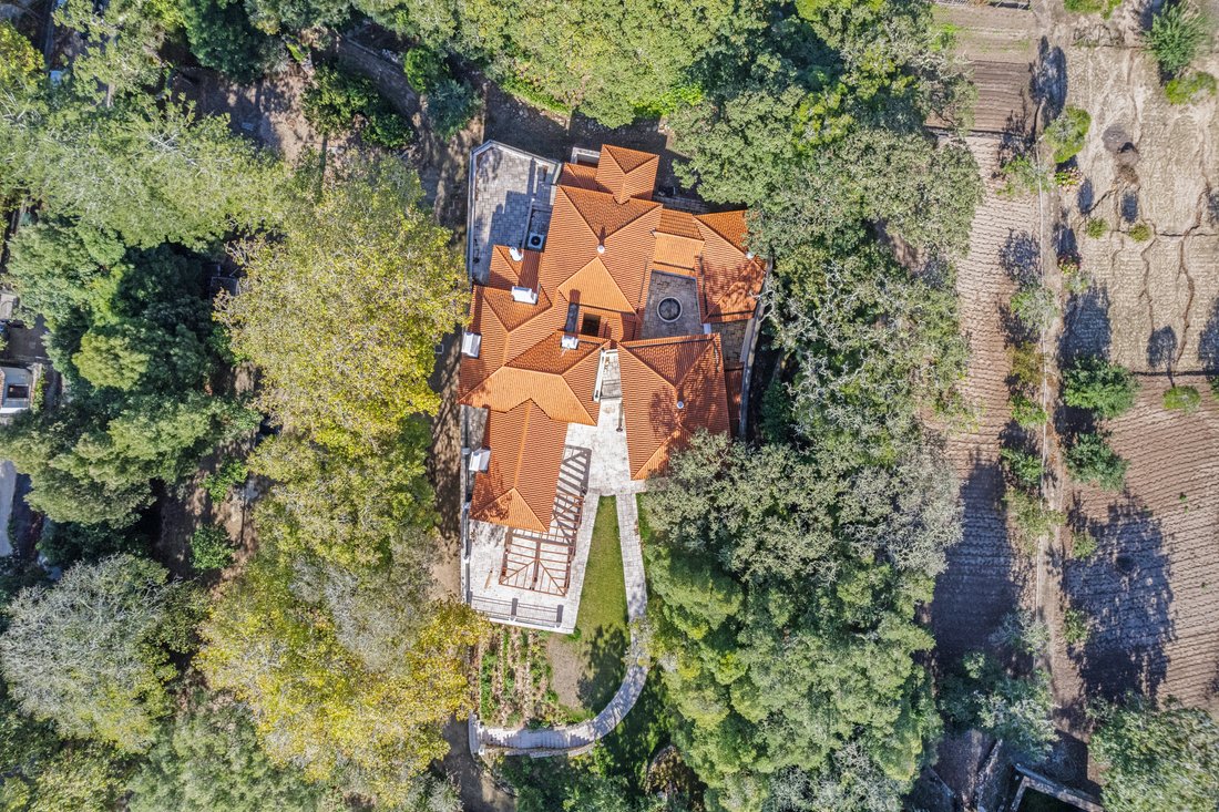 Villa in Sintra, Lisbon, Portugal 1 - 14832299
