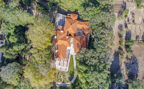 Villa in Sintra, Lisbon, Portugal 1