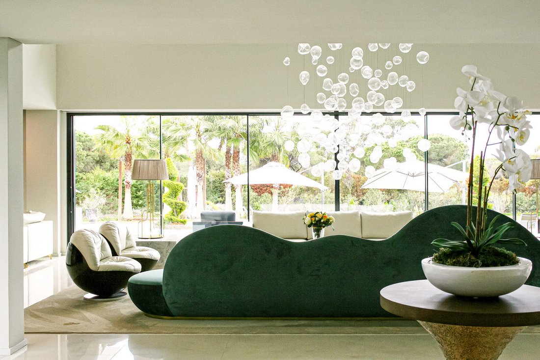 Villa à Vilamoura, Quarteira, Algarve 5 - 14227250