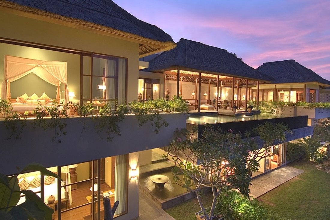 Villa in South Kuta, Bali, Indonesia 5 - 14828747