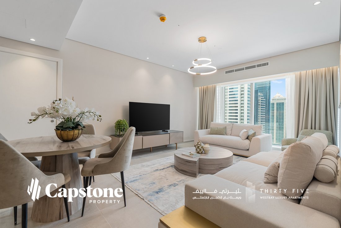 Apartment in Doha, Doha, Qatar 3 - 14826532