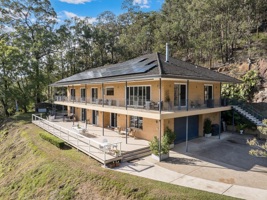 House in Sackville North, New South Wales, Australia 3 - 14827141