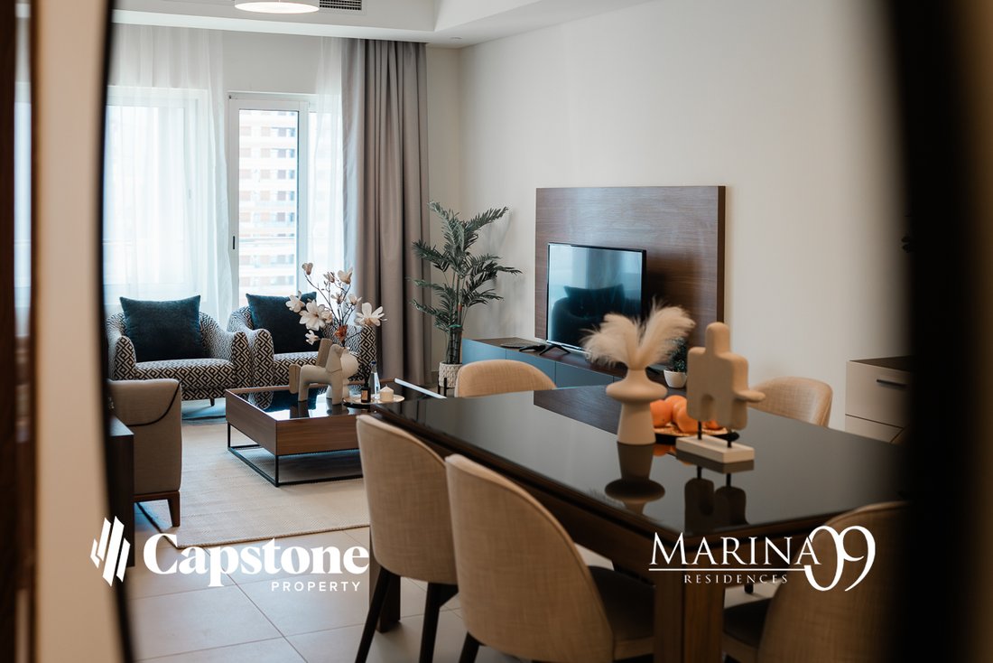 Apartment in Lusail, Doha, Qatar 5 - 14826341