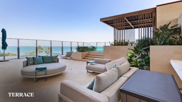 Apartment in Al Wasl, Dubai, United Arab Emirates 1 - 14826687