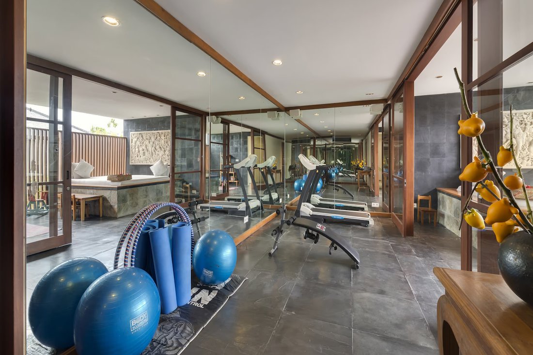 Villa in South Kuta, Bali, Indonesia 4 - 14828747