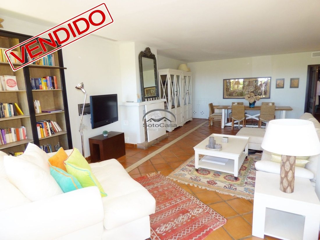 Villa in Sotogrande, San Roque, Andalusia 1 - 14573175