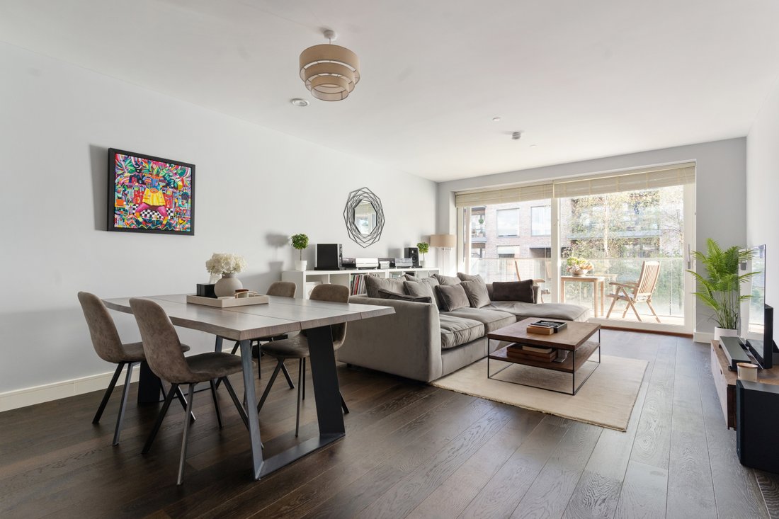 45 Orwell Hall In Dublin, County Dublin, Ireland For Sale (14826310)