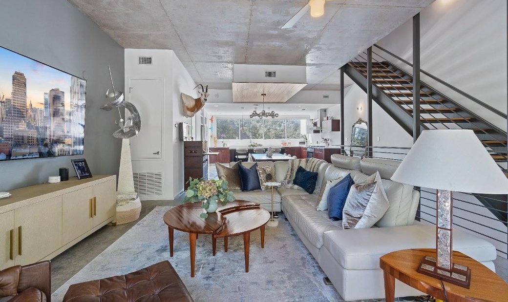 Condo Austin In Austin, Texas, United States For Rent (14827459)