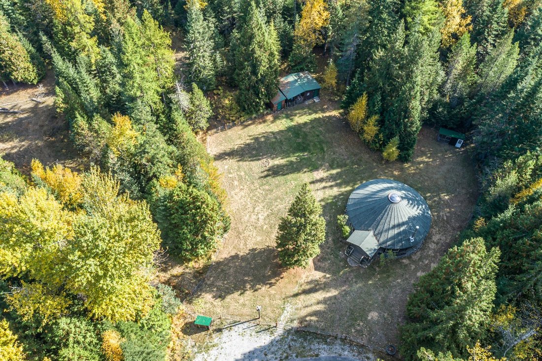 433 Cedar Springs Rd Sandpoint In Sandpoint, Idaho, United States For