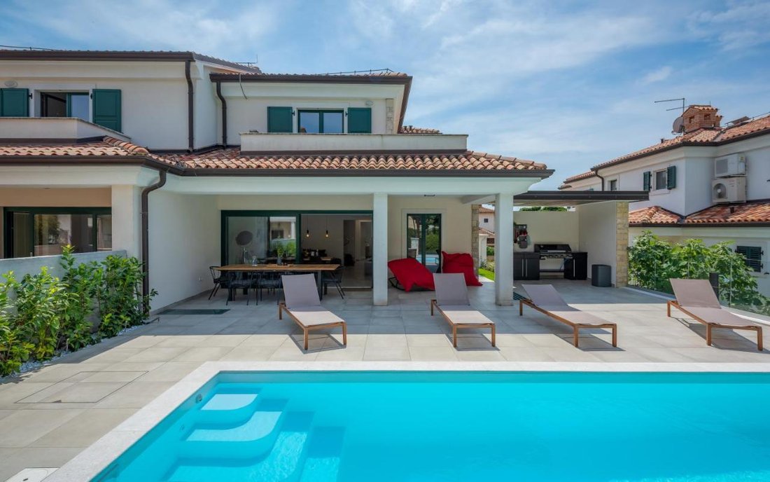 House in Savudrija, Istria County, Croatia 4 - 14827684