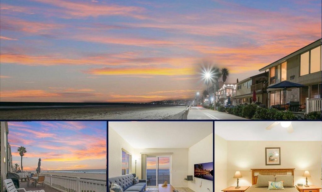 Residential San Diego In San Diego, California, United States For Sale