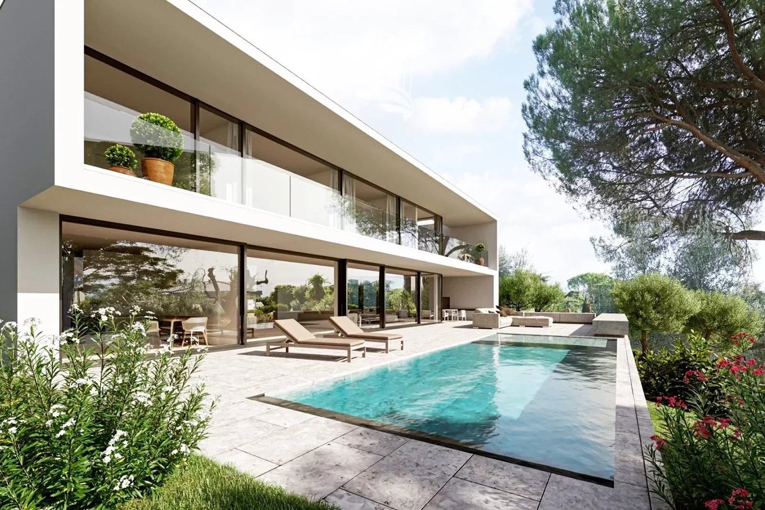 Garda House In Garda, Italy For Sale (14827991)