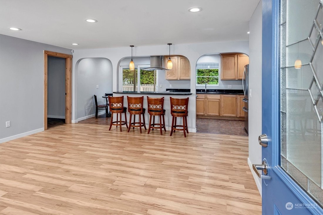 Residential Lynnwood In Lynnwood, Washington, United States For Sale