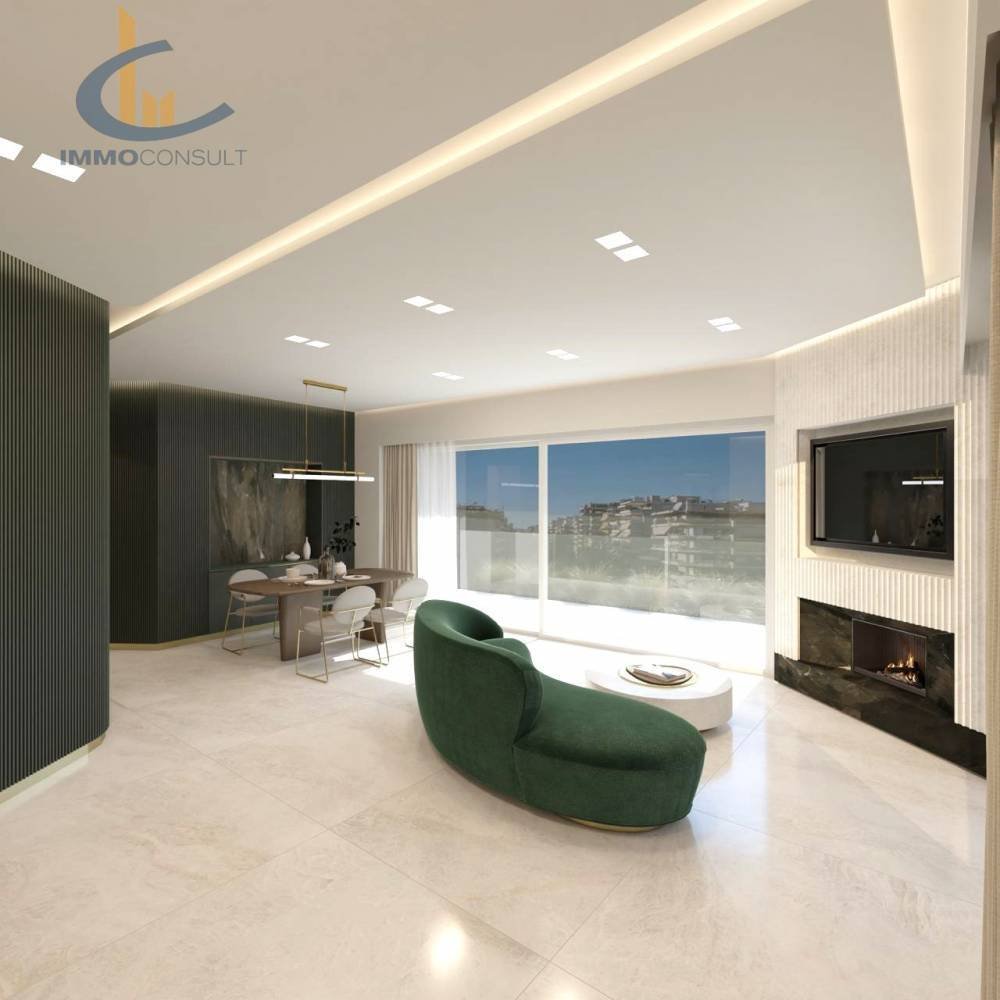 Apartment in South Athens, Attica, Greece 3 - 14827901