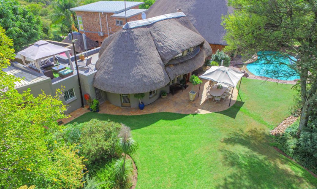 10 Bedroom Mixed Used Property For Sale In Roodepoort, Gauteng, South