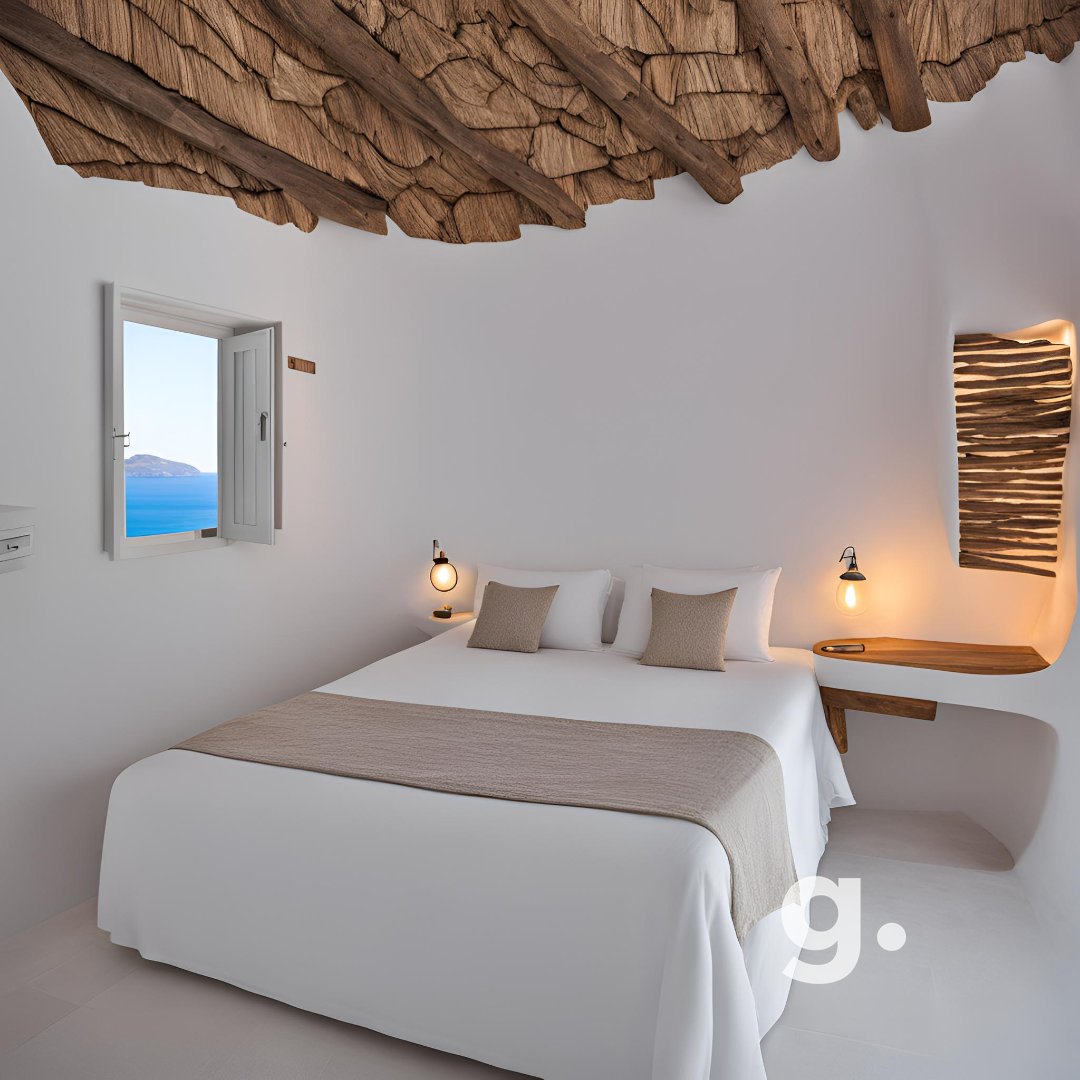 House in Ano Mera Community, Aegean, Greece 4 - 14828855